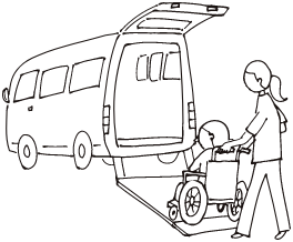 特殊車両